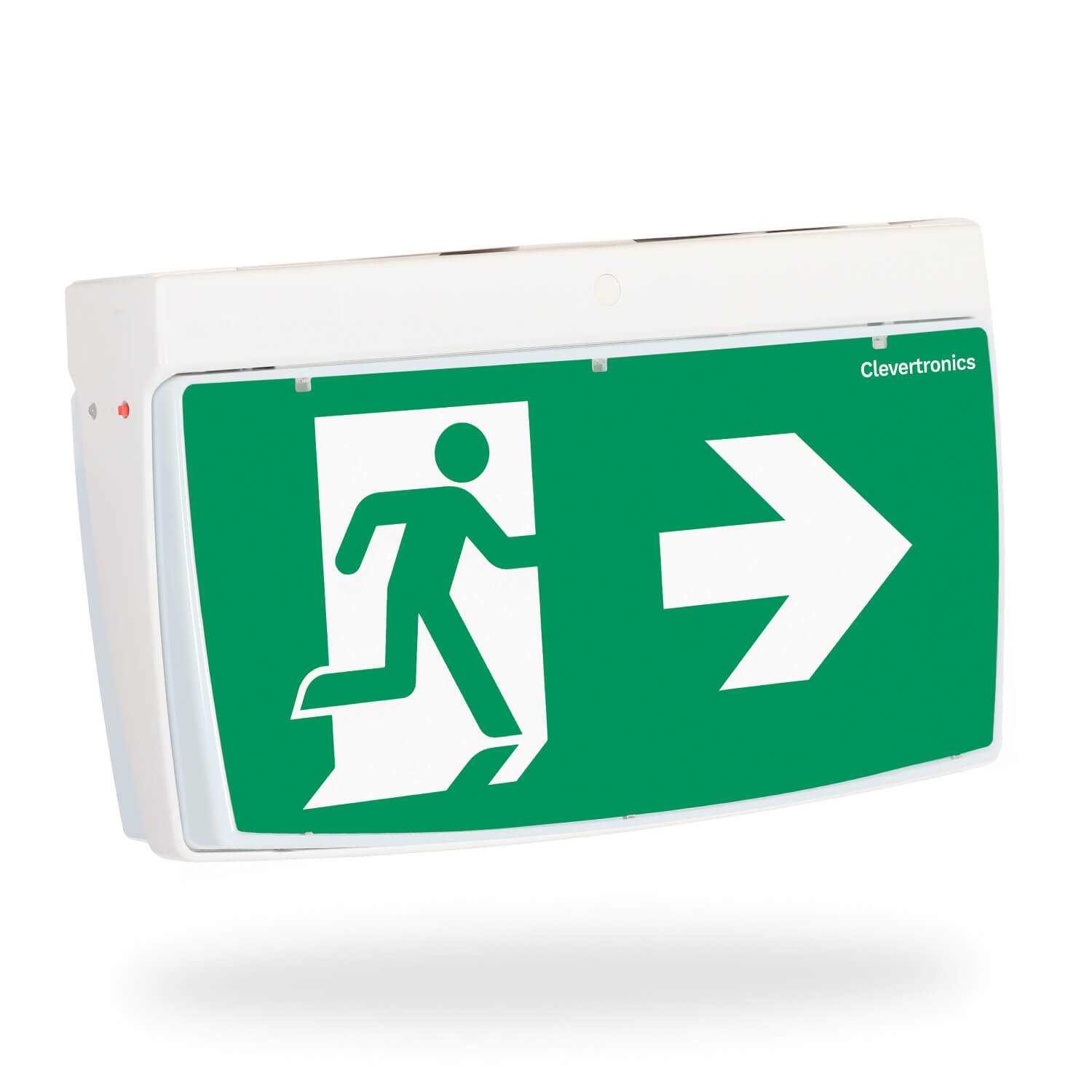 clevertronics emergency lighting exits uk cleverfit