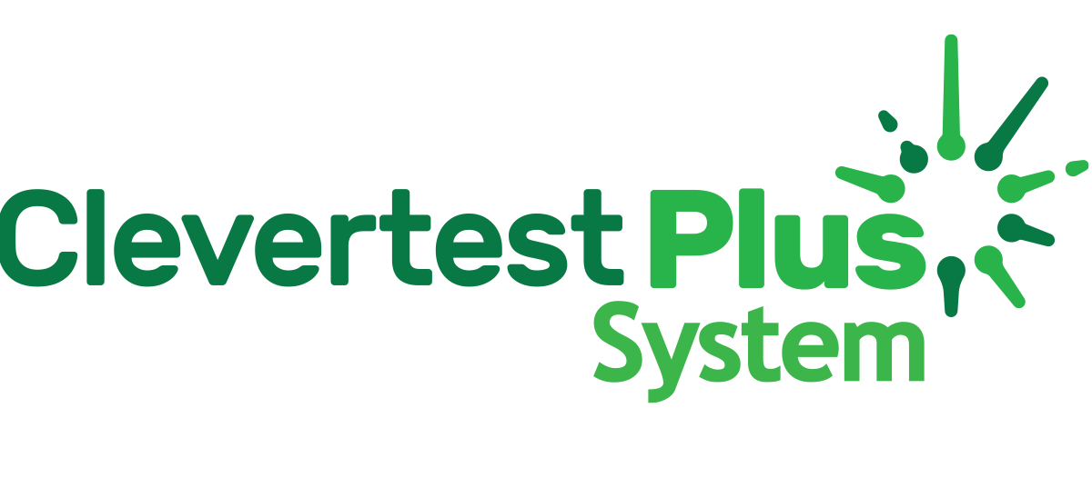 Clevertronics Clevertest Plus System logo