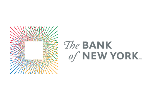The Bank of New York