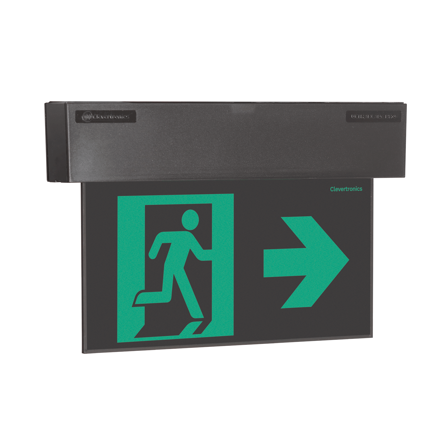 Ultrablade Pro Surface Mount Theatre Exit