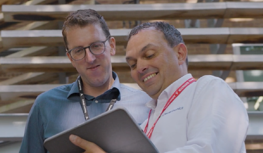 Remove the Burden of Emergency Lighting Compliance