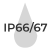 IP66/67