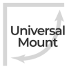 Universal Mount