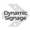 Dynamic Signage