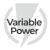 Variable Power