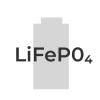 LifeP04 Battery